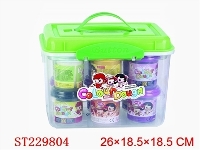 ST229804 - PLAY DOUGH