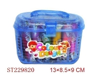 ST229820 - PLAY DOUGH