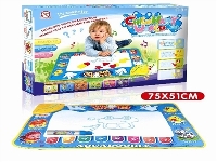 ST229889 - Water magic board with music