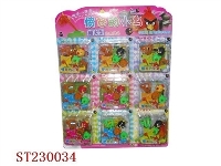 ST230034 - ANGRY BIRDS