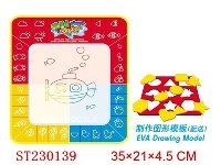 ST230139 - MUSIC LEARNING BLANKET