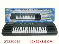 ST230245 - ELECTRONIC ORGAN（NOTHING BATTERY)