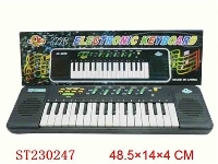 ST230247 - ELECTRONIC ORGAN（NOTHING BATTERY）