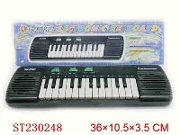 ST230248 - ELECTRONIC ORGAN（NOTHING BATTERY）