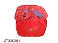 ST230304 - SPIDERMAN STORAGE CABINET