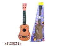 ST230315 - DISNEY GUITAR