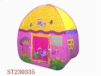 ST230335 - 乐园帐篷屋