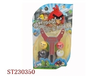 ST230350 - ANGRY BIRDS