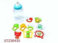 ST230435 - 9PCS BABY BELL