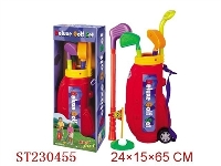 ST230455 - GOLF SET