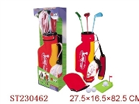 ST230462 - GOLF SET