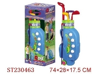 ST230463 - GOLF SET