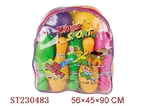 ST230483 - BOWLING PLAY SET