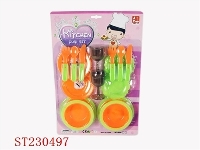 ST230497 - TABLEWARE SET