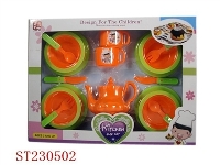 ST230502 - TABLEWARE SET