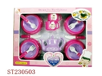 ST230503 - TABLEWARE SET