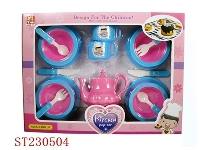 ST230504 - TABLEWARE SET