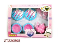 ST230505 - TABLEWARE SET