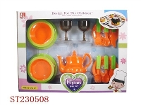 ST230508 - TABLEWARE SET