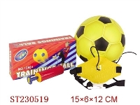 ST230519 - TRAINING FOOTBALL