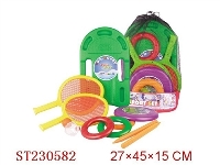 ST230582 - SPORTS SET