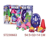 ST230663 - ICE SKATE