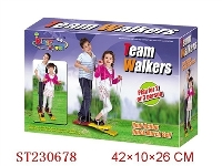 ST230678 - TEAM WALKERS