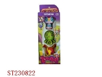 ST230822 - ZOODLES PLAYSET