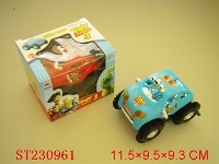 ST230961 - TOY STORY B/O TIP LORRY