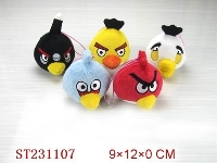 ST231107 - ANGRY BIRDS