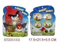 ST231113 - ANGRY BIRDS