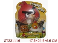 ST231116 - ANGRY BIRDS