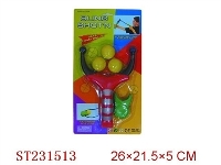 ST231513 - SLINGSHOT