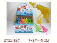 ST231567 - BUBBLE WATER ,24PCS/BOX