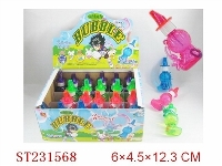 ST231568 - BUBBLE WATER,24PCS/BOX