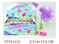 ST231575 - BUBBLE WATER,24PCS/BOX