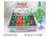 ST231576 - BUBBLE WATER,24PCS/BOX