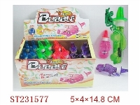 ST231577 - BUBBLE WATER,24PCS/BOX