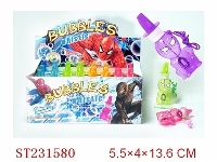 ST231580 - BUBBLE WATER,24PCS/BOX