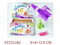 ST231582 - BUBBLE WATER,24PCS/BOX