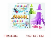 ST231583 - BUBBLE WATER,24PCS/BOX