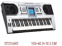 ST231603 - ELECTRONIC KEYBOARD