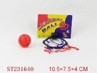 ST231640 - MINI BASKETBALL SET