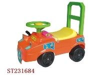 ST231684 - BABY RIDE ON CAR