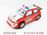 ST231763 - 惯性警车