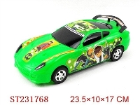 ST231768 - BEN10惯性车