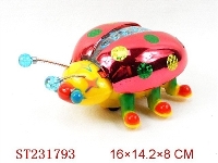 ST231793 - B/O BEETLE