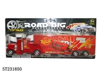 ST231850 - 惯性货具车