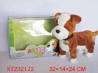 ST232172 - B/O DOG