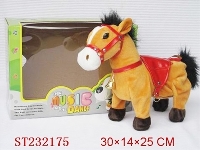 ST232175 - B/O HORSE